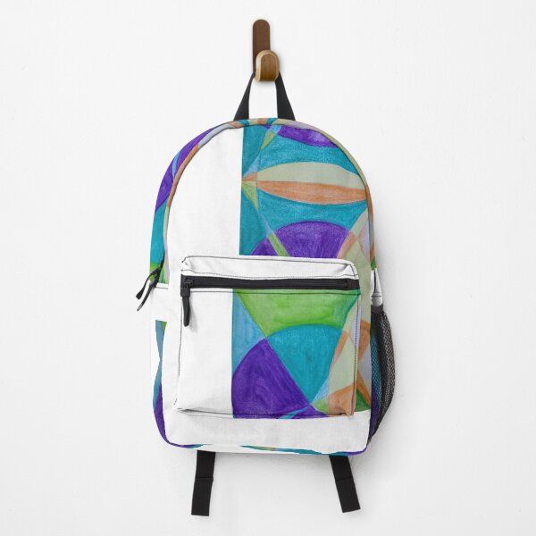 Item preview, The balance of geometry designed and sold by CarlaDeRossi.