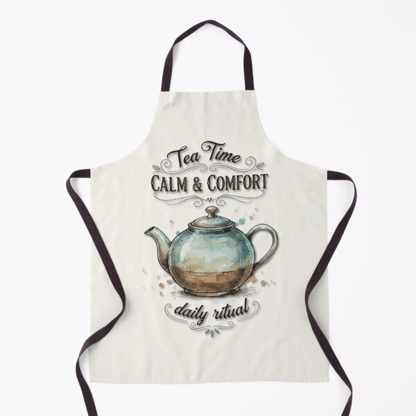 Item preview, Tea Time designed and sold by Aise06.