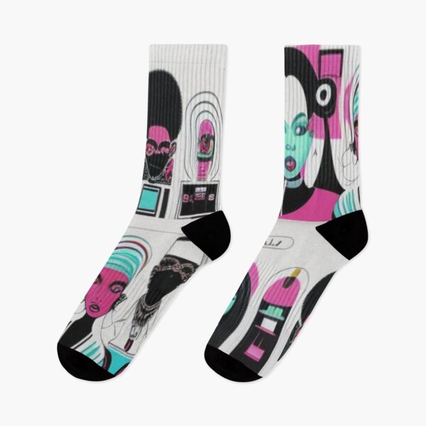 Artikelvorschau, “Too Black to Be Silent” entworfen und verkauft von R0X Designs .