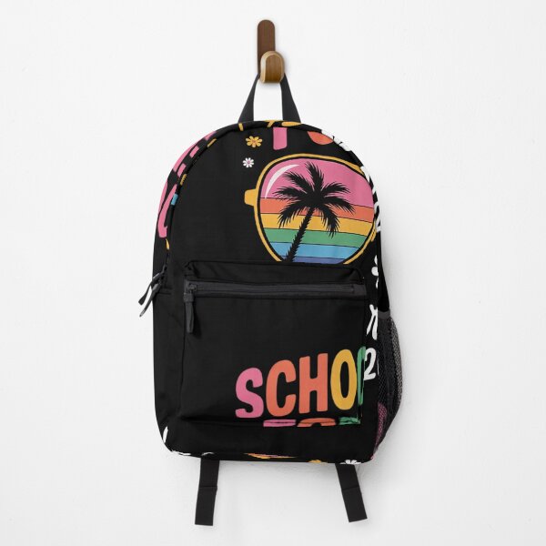 Item preview, School's Out Forever Retirement 2026 Retired Teacher designed and sold by FadeOfThrone.