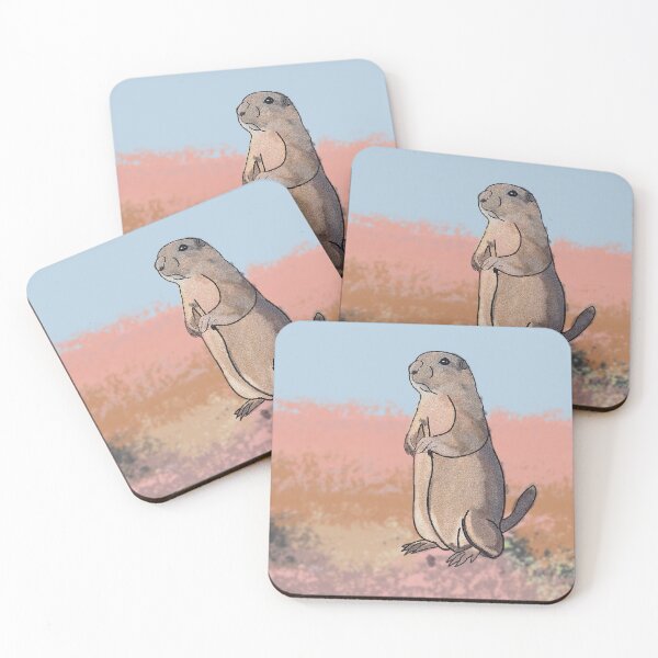 Item preview, Prairie Dog designed and sold by LisaKHafey.
