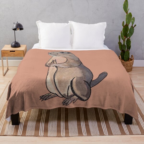 Item preview, Prairie Dog designed and sold by LisaKHafey.