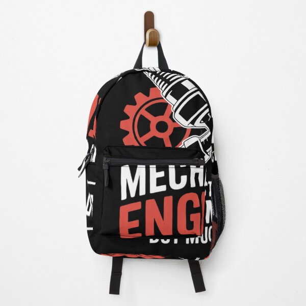 Item preview, Mechanical Engineer Dad Just Like a Normal Dad but Much Cool designed and sold by SyntaxClaw.