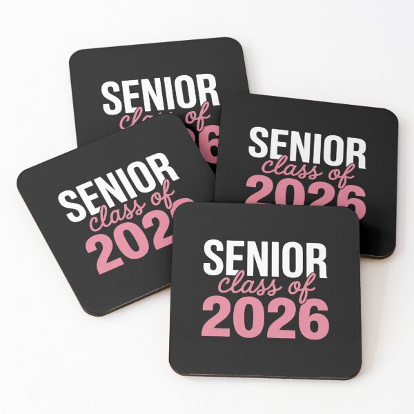 Item preview, Senior 2026 Class of 2026 Graduation For Her Him Men & Women designed and sold by FadeOfThrone.
