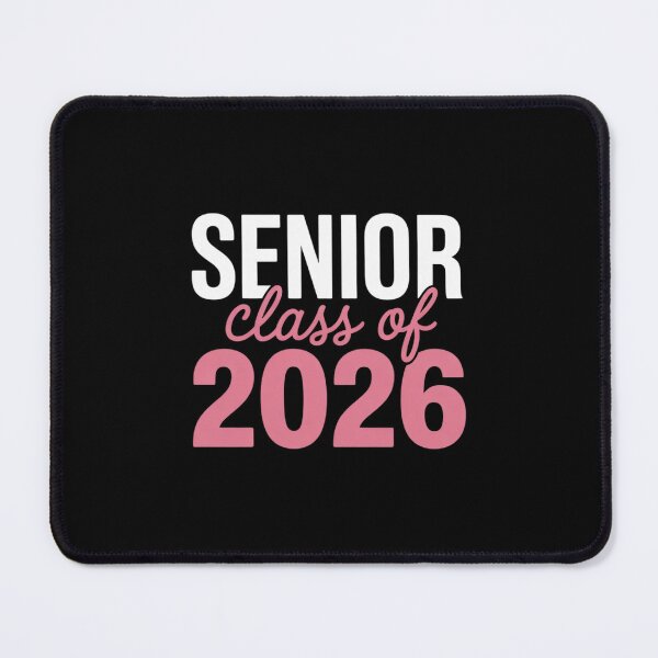 Item preview, Senior 2026 Class of 2026 Graduation For Her Him Men & Women designed and sold by FadeOfThrone.