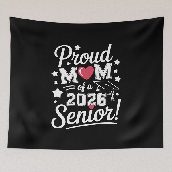 Item preview, Senior 2026 First Day Of School 2026 Senior Year 2026  2 designed and sold by MarryIsMonth.