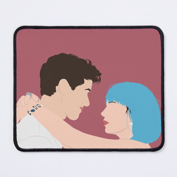 Item preview, I love it when you get weird. I'm only weird when I'm with you. | people we meet on vacation designed and sold by Pinu92.