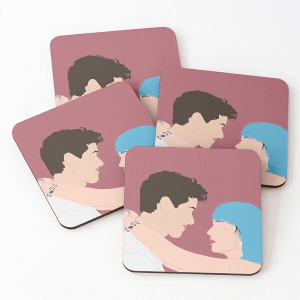 Item preview, I love it when you get weird. I'm only weird when I'm with you. | people we meet on vacation designed and sold by Pinu92.