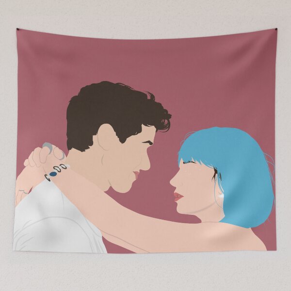 Item preview, I love it when you get weird. I'm only weird when I'm with you. | people we meet on vacation designed and sold by Pinu92.