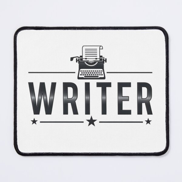 Item preview, EP collection: "Writer" designed and sold by HouseofRome.