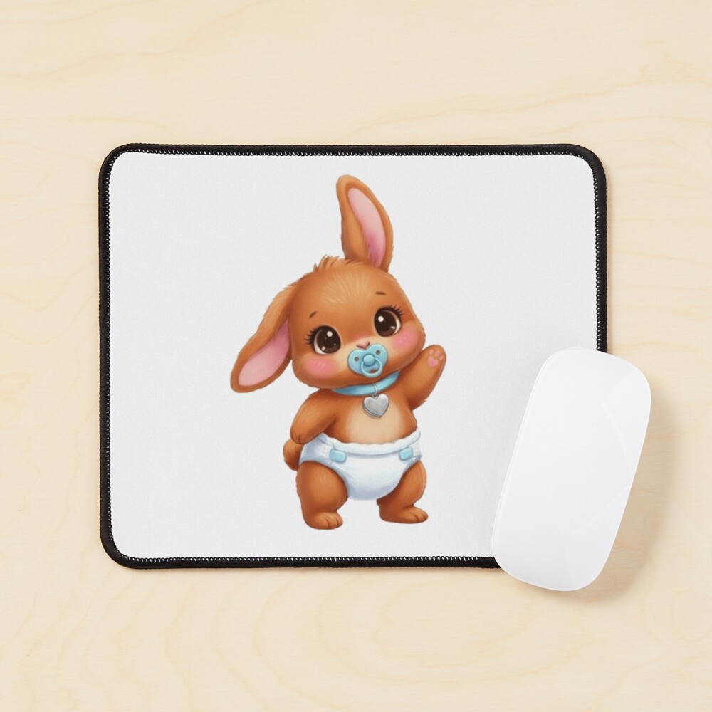 Item preview, Mouse Pad designed and sold by CHRIST5000.