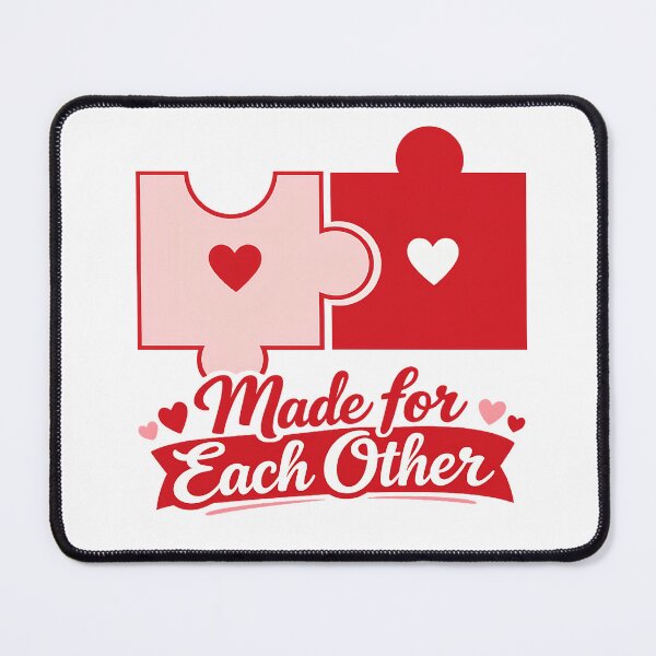 Item preview, Romantic Valentine Day Love Design Puzzle designed and sold by PoNiLyKo.
