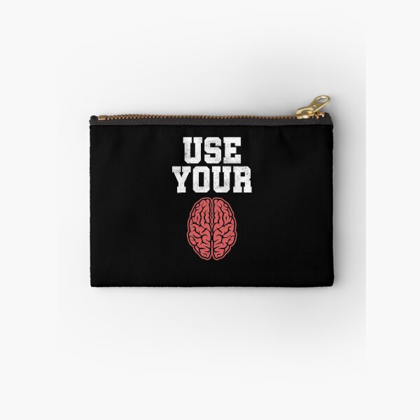 Item preview, Use Your Brain designed and sold by TomGiantDesigns.