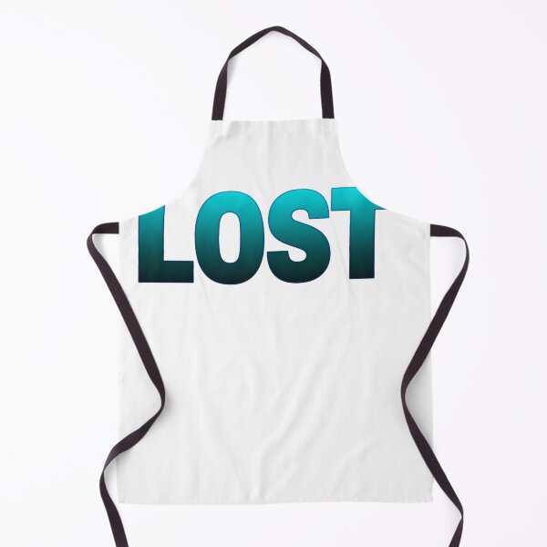 Item preview, Lost designed and sold by redfilling.