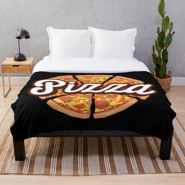 Item preview, PIZZAAAAA designed and sold by Thechillfactor.