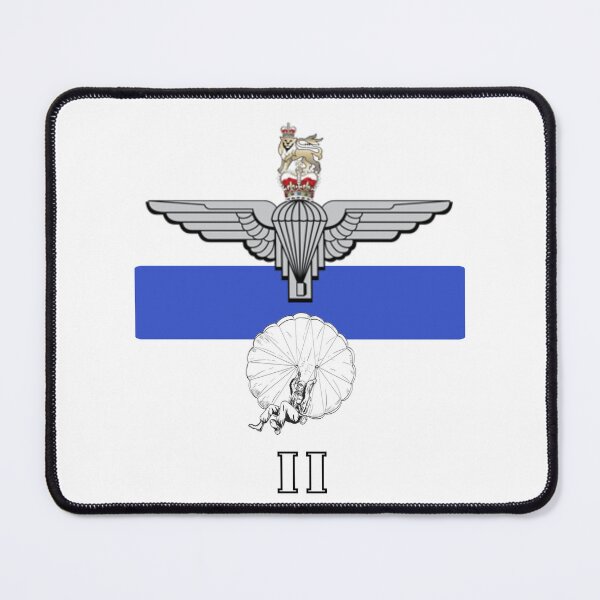 Item preview, 2 Para Parachute Regiment designed and sold by Bootneckstore.