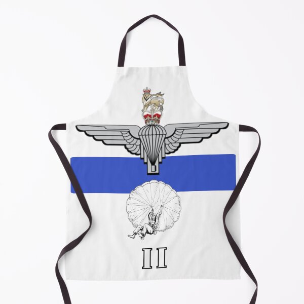 Item preview, 2 Para Parachute Regiment designed and sold by Bootneckstore.