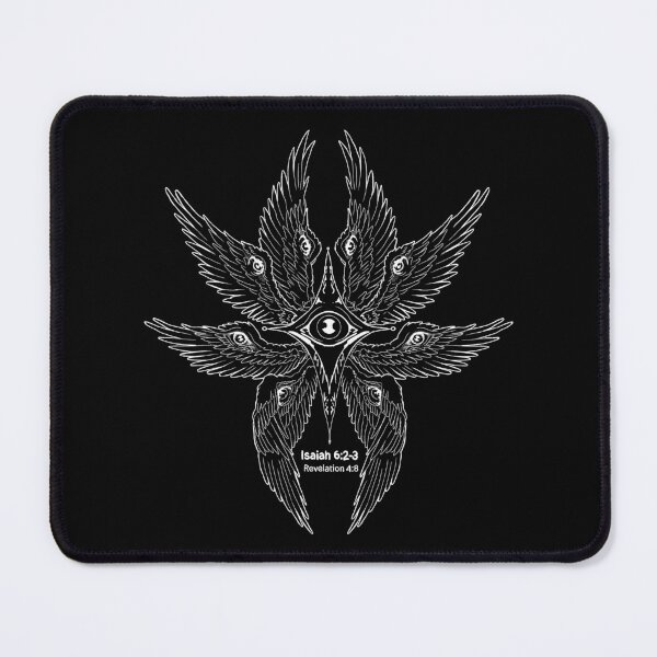 Item preview, seraph designed and sold by delyo.