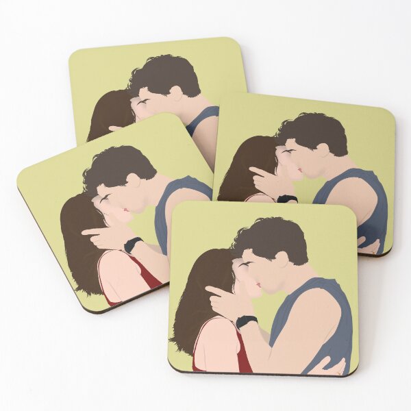 Item preview, You're not a vacation to me, Alex. you are home. | people we meet on vacation designed and sold by Pinu92.