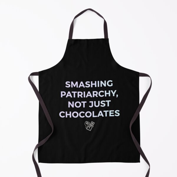 Item preview, Feminist Valentine Anti Patriarchy Design designed and sold by Meryem Mamouni.