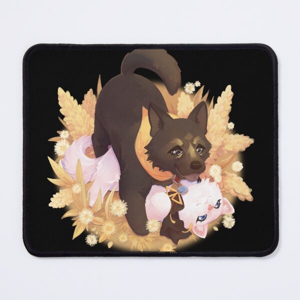 Artikelvorschau, (w)reis entworfen und verkauft von Tea Cat Arts.
