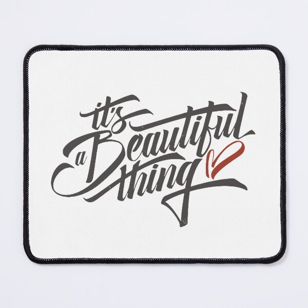Item preview, It’s a Beautiful Thing – Elegant Script Typography designed and sold by andry01.