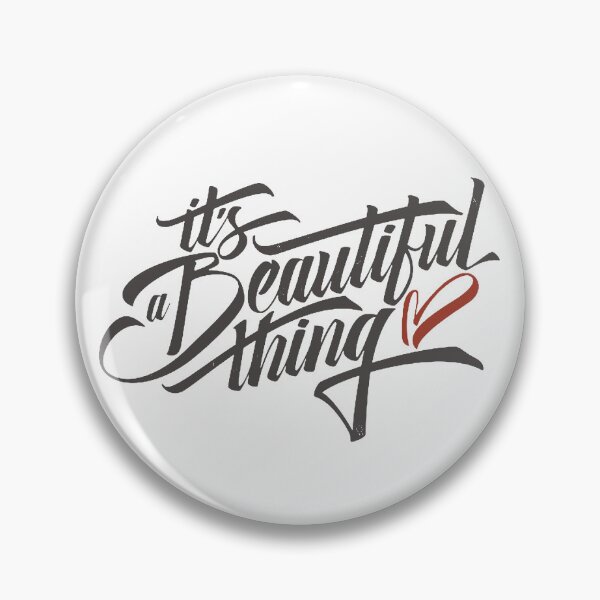 Item preview, It’s a Beautiful Thing – Elegant Script Typography designed and sold by andry01.