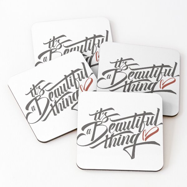 Item preview, It’s a Beautiful Thing – Elegant Script Typography designed and sold by andry01.