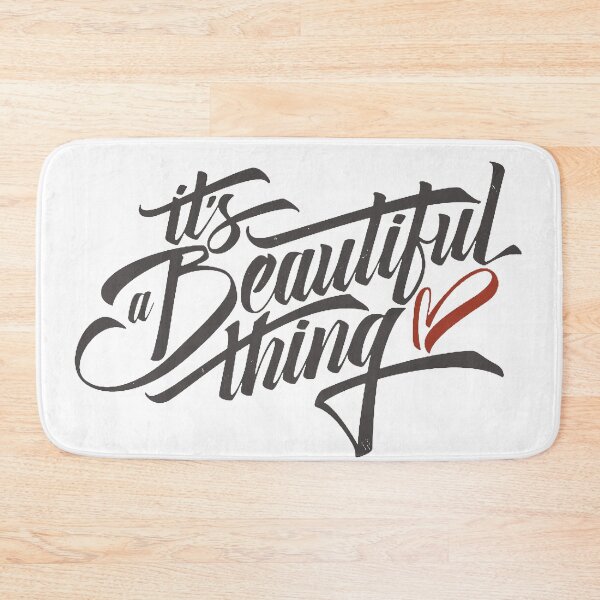 Item preview, It’s a Beautiful Thing – Elegant Script Typography designed and sold by andry01.
