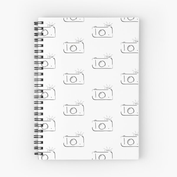 Item preview, Camera brush drawing  designed and sold by Thechillfactor.