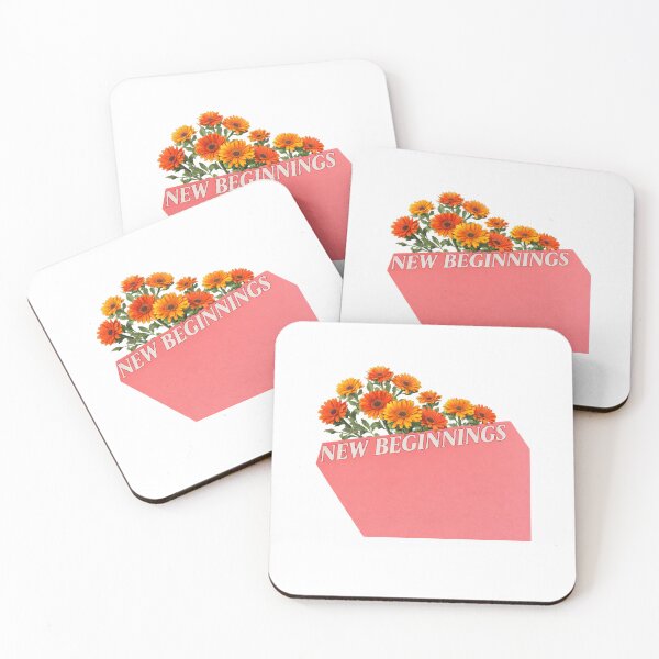 Item preview, New Beginnings Floral designed and sold by redfilling.