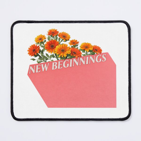 Item preview, New Beginnings Floral designed and sold by redfilling.