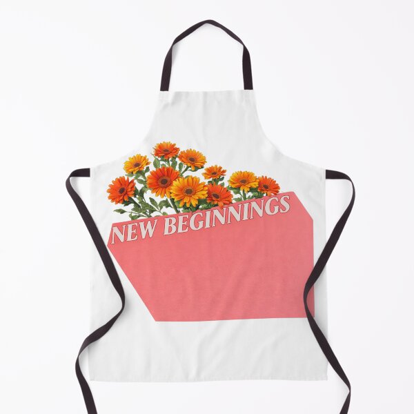 Item preview, New Beginnings Floral designed and sold by redfilling.