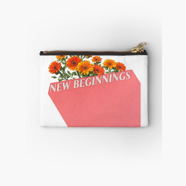 Item preview, New Beginnings Floral designed and sold by redfilling.
