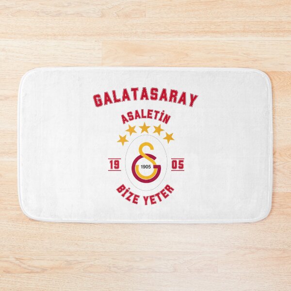 Artikelvorschau, Galatasaray-Meisterschaftsdesign 2025 – 5-Sterne-Emblem entworfen und verkauft von tarzbol.