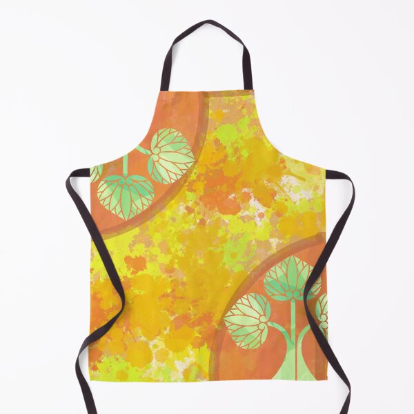 Item preview, Kamon-tachi-aoi・2 designed and sold by KamonPopArt.