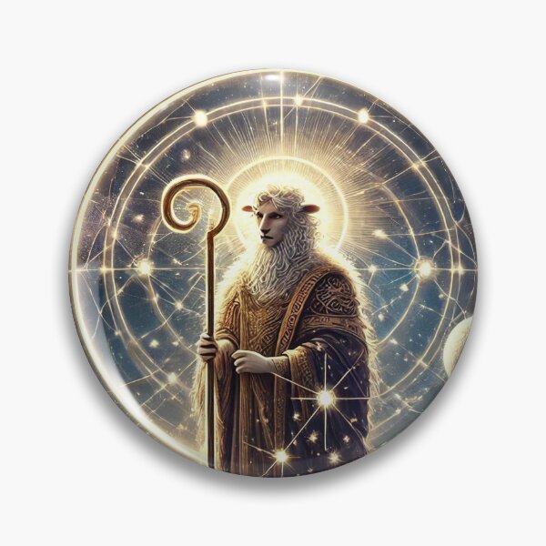 Item preview, Sheepism – The Eternal Shepheard (Bonus Card) designed and sold by Thpoar.