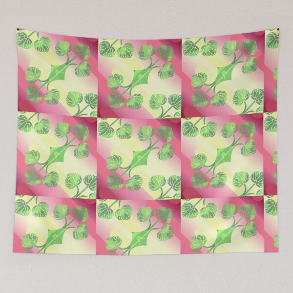 Item preview, Kamon-tachi-aoi・3 designed and sold by KamonPopArt.