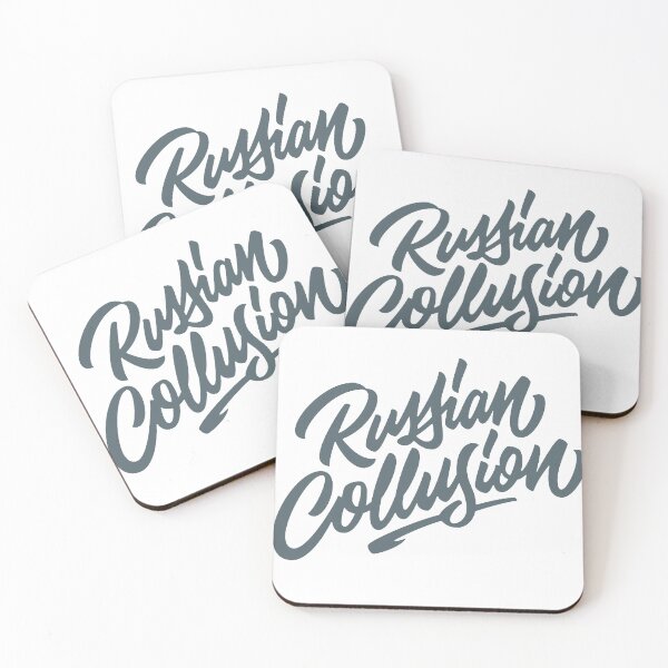 Item preview, Russian Collision – Bold Brush Script Typography designed and sold by andry01.