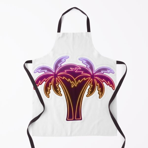 Item preview, Midnight Palms designed and sold by FRiosArt.