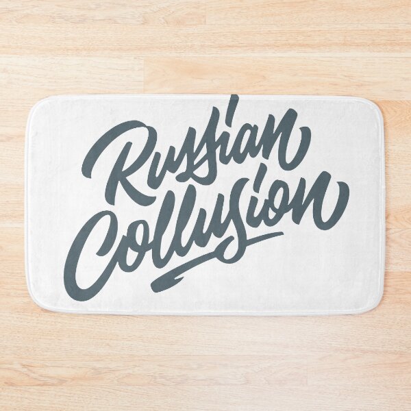 Item preview, Russian Collision – Bold Brush Script Typography designed and sold by andry01.