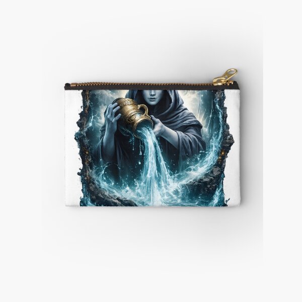 Item preview, Aquarius Rising: Vessel of the New Dawn designed and sold by After Nightmare.