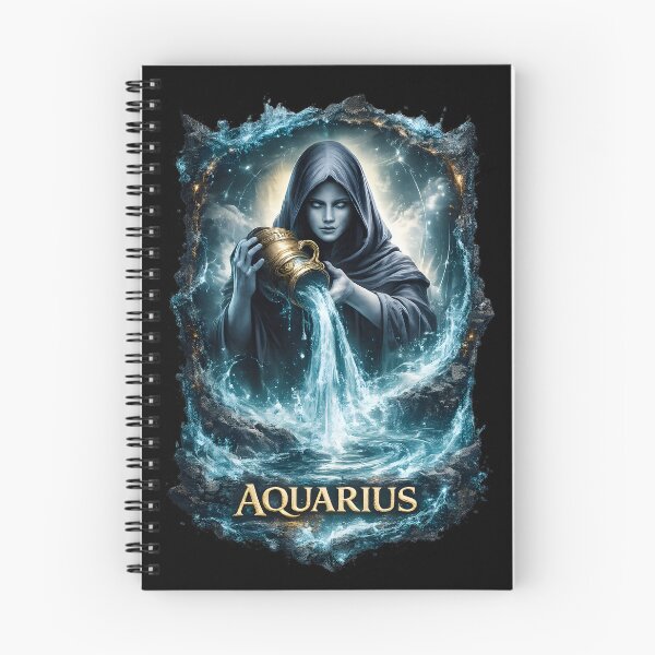 Item preview, Aquarius Rising: Vessel of the New Dawn designed and sold by After Nightmare.