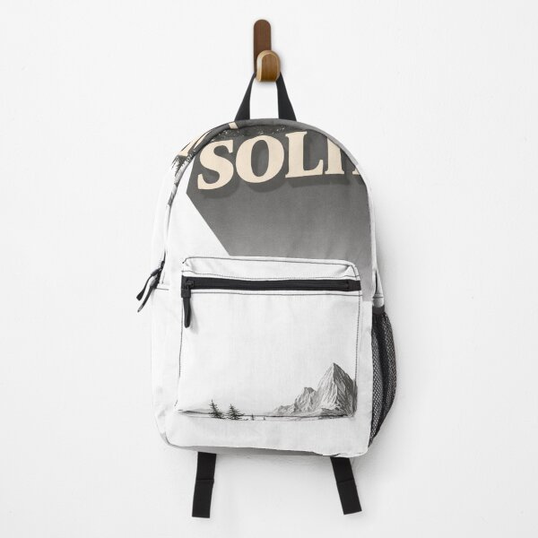Item preview, Solitude  designed and sold by redfilling.