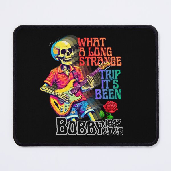 Item preview, Bobby 1947-2026 Tribute designed and sold by theflandonian.