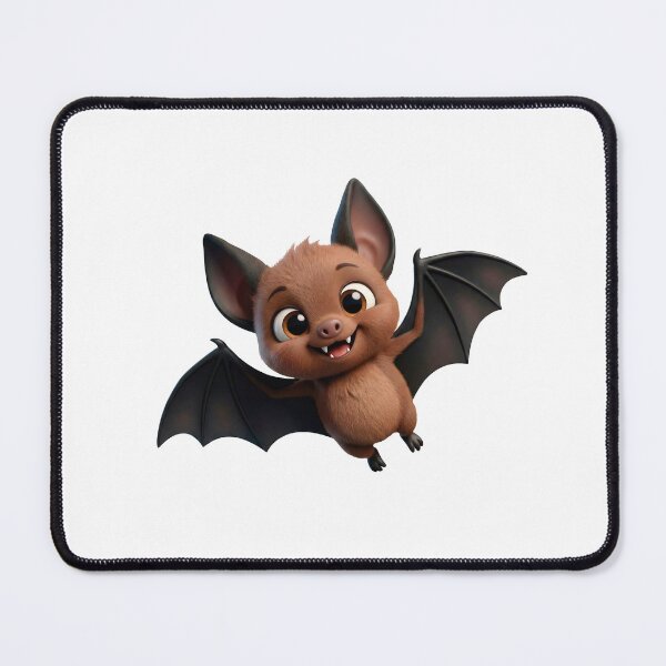 Item preview, Cute and adorable baby bat, Halloween designed and sold by susybetty.