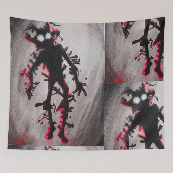 Item preview, variante 1 of That guy...you know who! designed and sold by ElenaMauriArt.