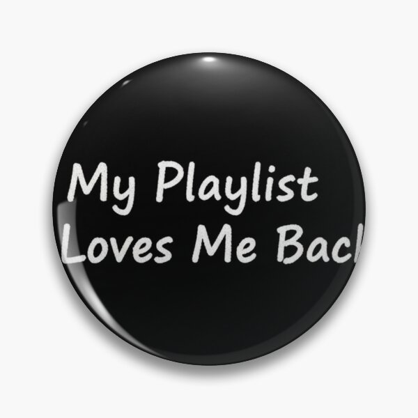 Item preview, Music Is My Valentine Quote designed and sold by Meryem Mamouni.