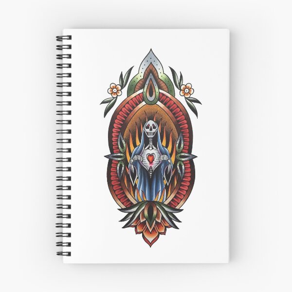 Item preview, Lovely Death designed and sold by ZiaPaperina.