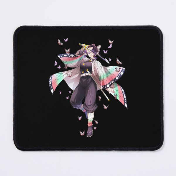 Item preview, Shinobu demon slayer designed and sold by pinedamikeb.